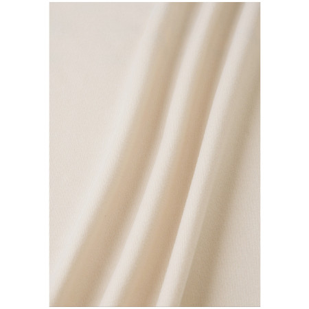 Kinder-T-Shirt Reima Vauhdikas Birch Beige