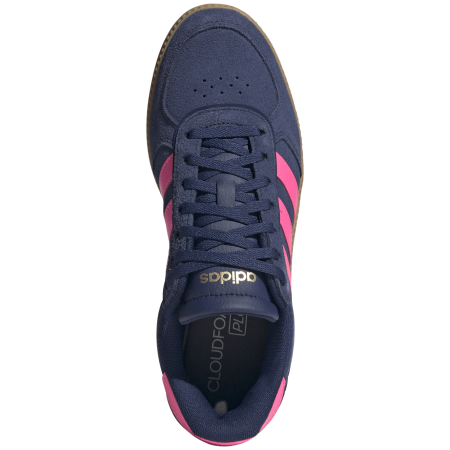 Damenschuhe Adidas Breaknet Sleek
