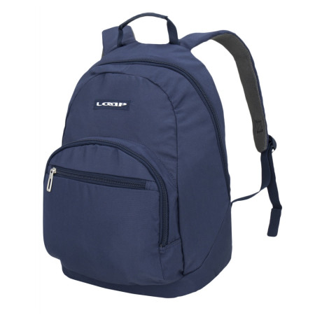 Rucksack Loap Root S blau