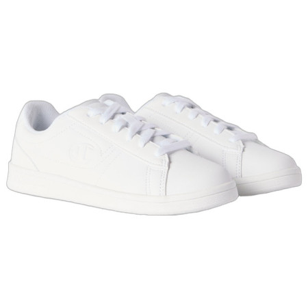 Kinder-Sneaker Champion Ace Court U Gs Low Cut Shoe