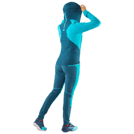 Damenhose Dynafit Traverse Dst W Pnt