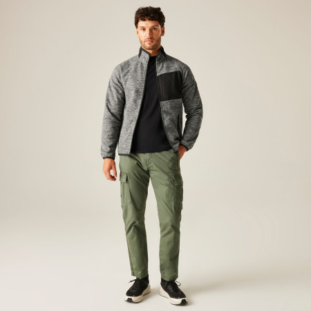 Herren-Sweatshirt Regatta Salzance