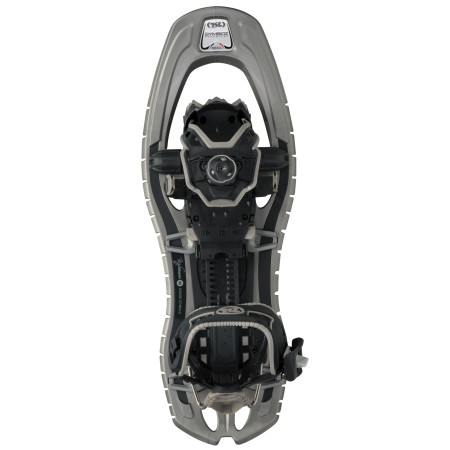 Schneeschuhe TSL Symbioz Original 2 L schwarz METALLIC
