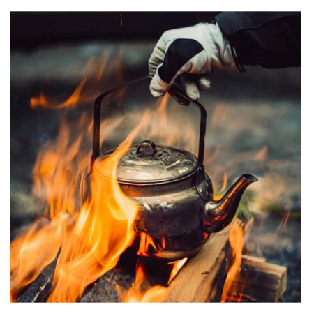 Kanne Stabilotherm Kaffepanna 2L