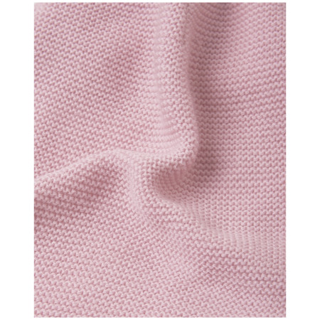Kinder-Kapuzenmütze Reima Starrie Pale Rose