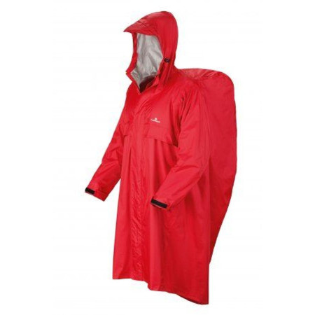 Regencape Ferrino Trekker L/XL rot red