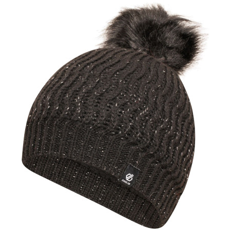 Kindermütze Dare 2b In The Know Beanie schwarz Black (800)