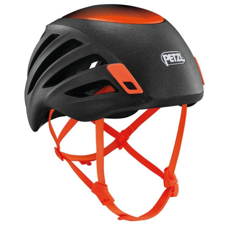 Kletterhelm Petzl Sirocco schwarz black