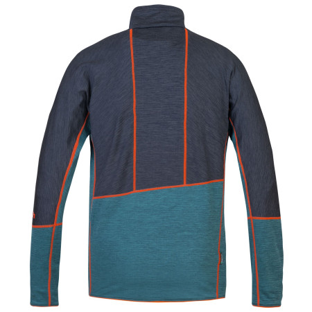 Herren Funktions-Sweatshirt Hannah Niro