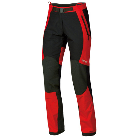 Damenhose Direct Alpine Cascade Lady 1.0 rot red