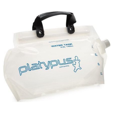 Wasser-Sack Platypus Platy Water Tank 4 l
