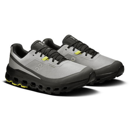 Damen Laufschuhe On Running Cloudvista 2 Waterproof