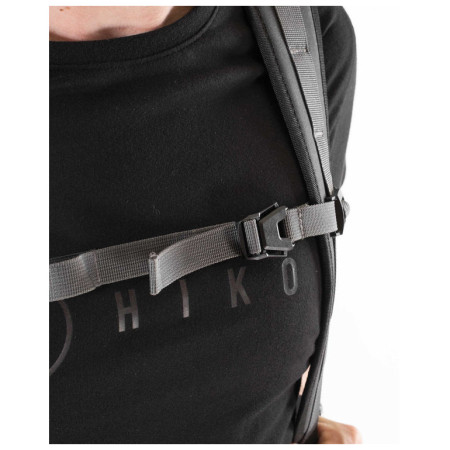 Wasserdichter Packsack Hiko Nomad 60L Dry Backpack