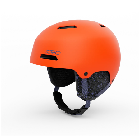 Kinder Skihelm Giro Crue