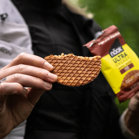 Riegel Näak Maple Syrup - Ultra Energy™ Waffle
