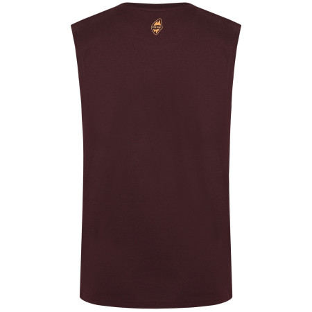 Herren-T-Shirt High Point Crispeak Scampolo