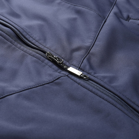 Damenmantel Alpine Pro Ibora