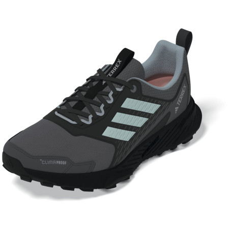 Damen Laufschuhe Adidas Terrex Tracefinder 2 Clima W