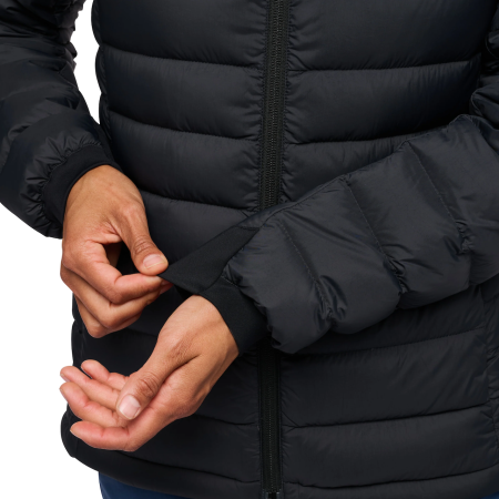 Damen Daunenjacke Black Diamond W Access Down Hoody