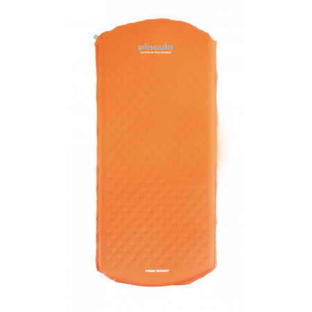 Isomatte Pinguin Peak 25 Short orange