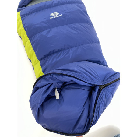 Kinderschlafsack Sir Joseph Kiki Basic 125-145