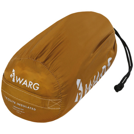Aufblasbare Isomatte Warg NeoLite Insulated