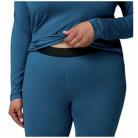 Damen-Funktionsunterhose Columbia Midweight Stretch Tight