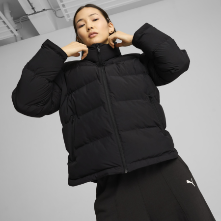 Damenjacke Puma Mono Jacket