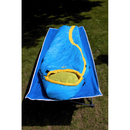 Campingliege Hamaka.eu King