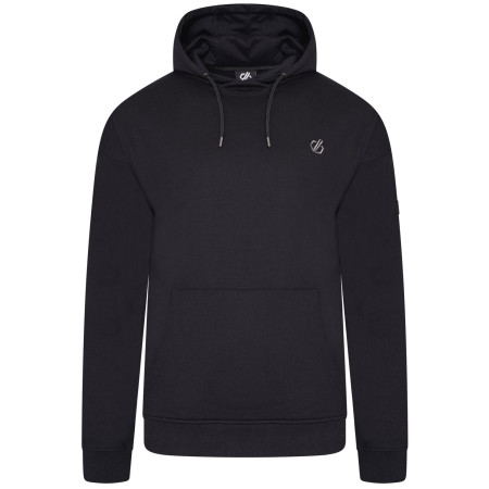 Herren-Sweatshirt Dare 2b Distinctly Hoodie schwarz Black