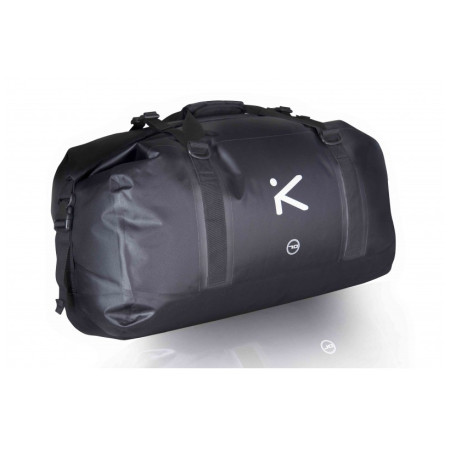 Reisetasche Hiko Aviator 70 l schwarz