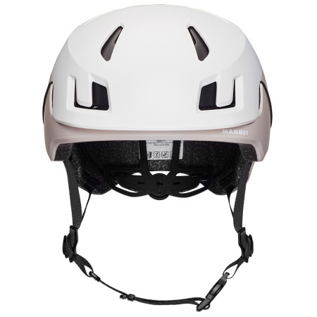 Kletterhelm Mammut Haute Route Helmet