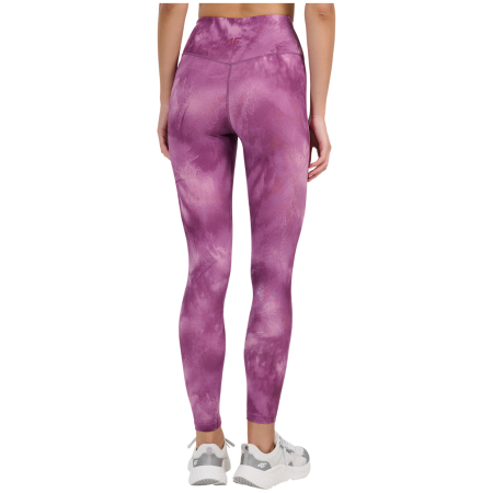 Damen-Leggings 4F Tights Fnk F540