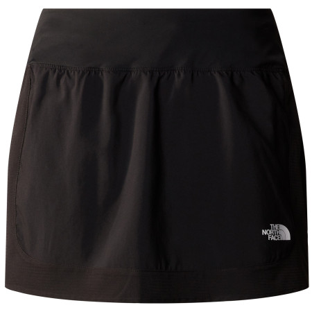 Damenrock The North Face W Sunriser Skort schwarz Tnf Black