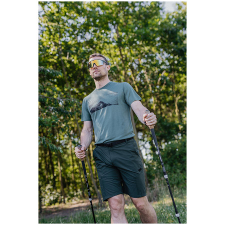 Herrenshorts MOOA Trek