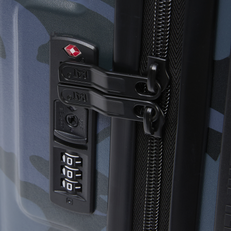 Reisekoffer Caterpillar Stealth 2.0 58 cm