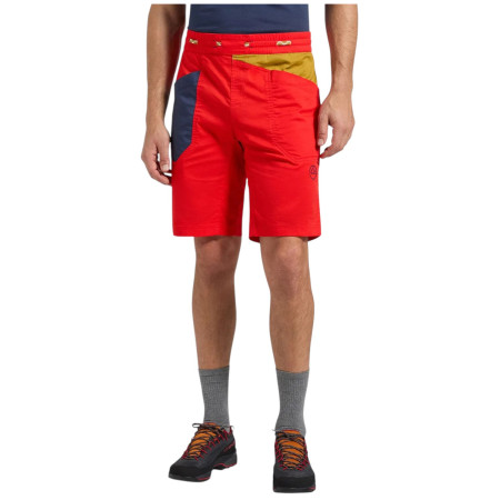 Herrenshorts La Sportiva Bolt Short M