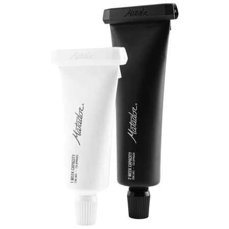 Reise-Gadget Matador Refillable Toothpaste Tube