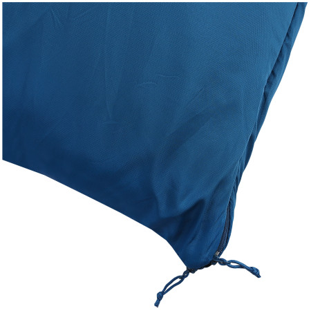 Deckenschlafsack Zulu Kabru Light