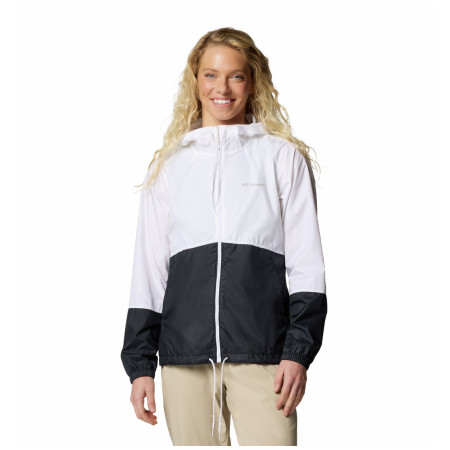 Damen-Windjacke Columbia Flash Forward™ II Windbreaker