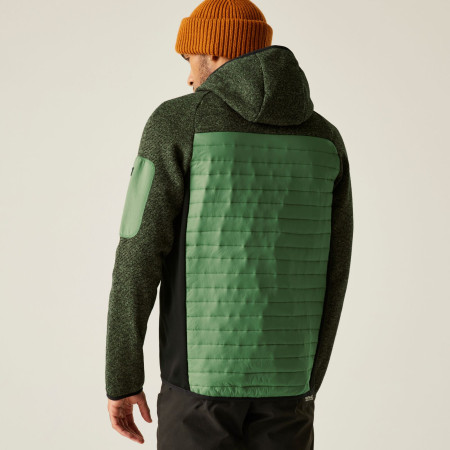 Herrenjacke Regatta Newhill Hybrid