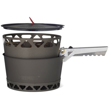 Kochset Primus PrimeTech Stove Set 2,3 l