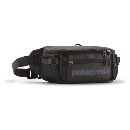 Hüfttasche Patagonia Black Hole Waist Pack 5L