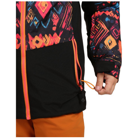 Kinder Skijacke Kilpi Samara-Jg