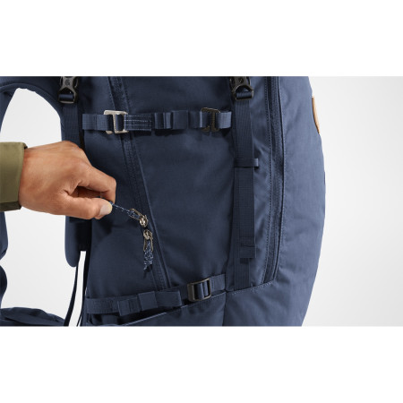Wanderrucksack Fjällräven Keb 52