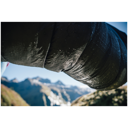 Schlafsack Patizon Gdry 500 S (156-170)