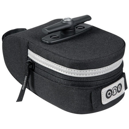 Satteltasche Just One Drive 3.0 S schwarz