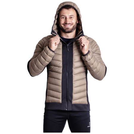 Herrenjacke Progress Trivor