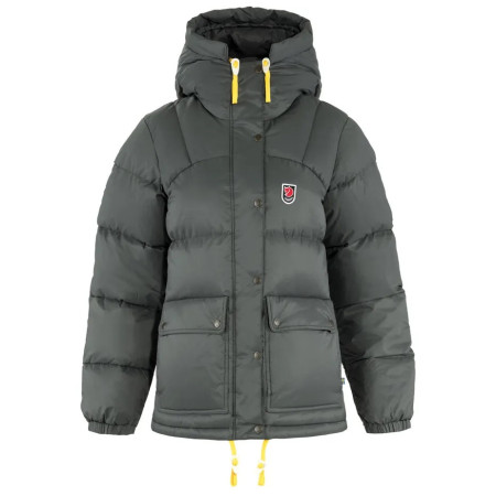 Damenjacke Fjällräven Expedition Down Lite Jacket W