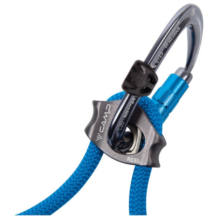 Selbstsicherungsschlinge Camp Reel 100 Cm